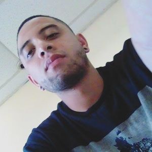 Meet your Posher, Alexcesar